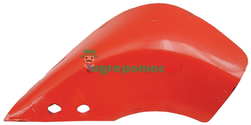 Skimmer mouldboard | 008542, 008540 | zdjęcie nr 1